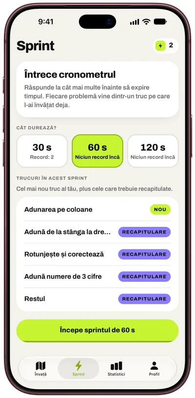 Trucurile revin înainte să le uiți